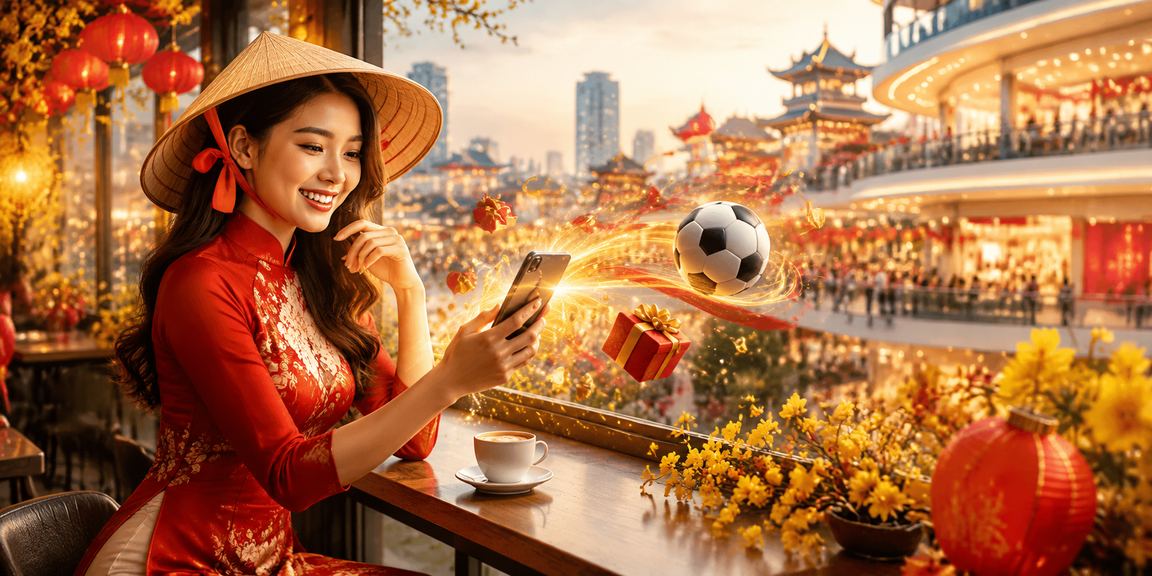 Khách hàng VIP cá cược bóng đá tại Hà Nội