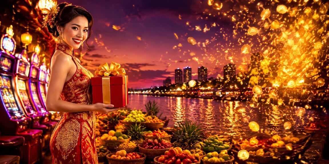 Sân chơi slot game tại sự kiện thể thao sôi nổi ở Sài Gòn
